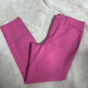 Old Navy | Pixie High Rise Pants Size 10